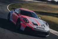 20 millióért másodperceket kapsz ebben a Porschéban 22