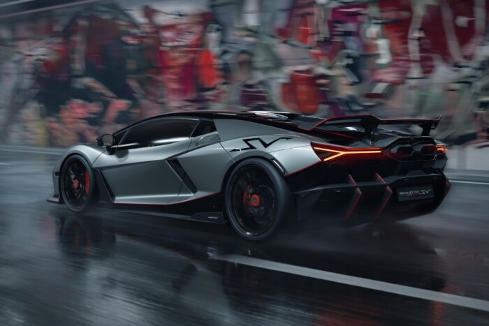 Minden eddiginél erősebb Lamborghini született 7