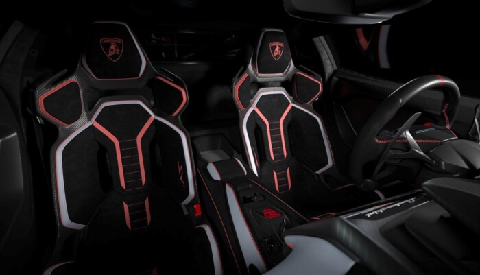 Minden eddiginél erősebb Lamborghini született 10