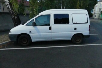 Ritkán látható közlekedési balhé volt a Balatonnál, ilyet még a rendőrök se láttak