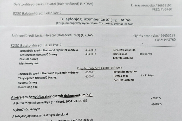Így megy el a pénzed, ha használt autót veszel 10
