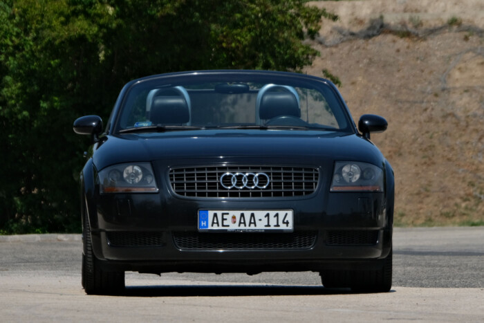 Nem sokáig marad olcsó ez a magyarországi Audi 11
