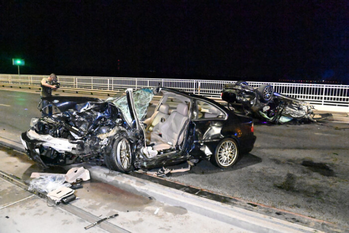 Elvennék a traffipaxozást a rendőröktől 3