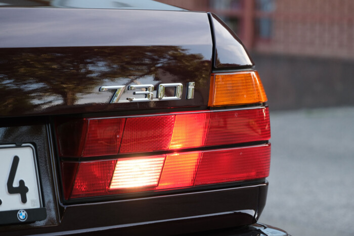 Ilyen BMW nincs még egy Magyarországon 13 Ilyen BMW nincs még egy Magyarországon 13