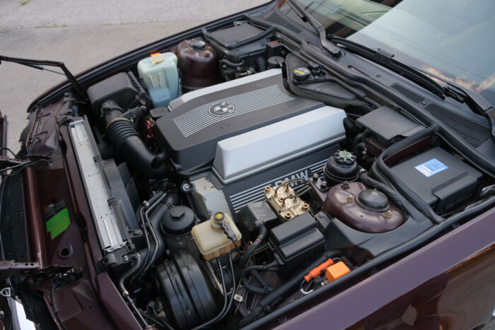 Ilyen BMW nincs még egy Magyarországon 14 Ilyen BMW nincs még egy Magyarországon 14