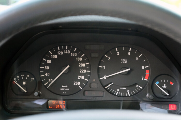 Ilyen BMW nincs még egy Magyarországon 19 Ilyen BMW nincs még egy Magyarországon 19