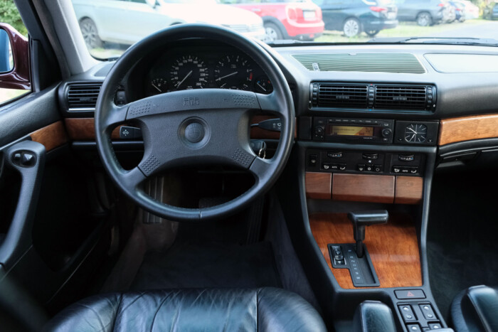 Ilyen BMW nincs még egy Magyarországon 22 Ilyen BMW nincs még egy Magyarországon 22