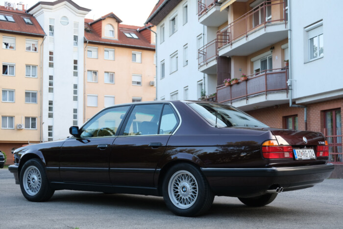 Ilyen BMW nincs még egy Magyarországon 8 Ilyen BMW nincs még egy Magyarországon 8