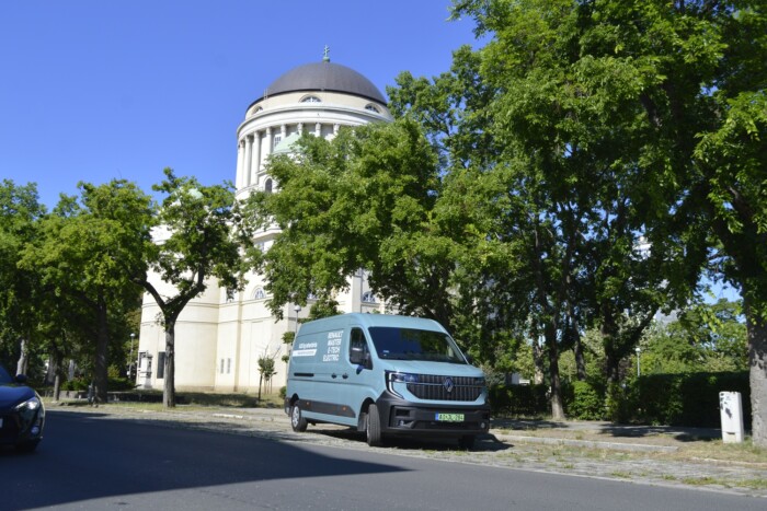 Hiba lenne lenézni a villanyfurgont 12 Hiba lenne lenézni a villanyfurgont 12