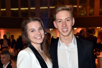 Magyar unokát kap a Schumacher család