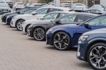 Szokatlan autós adatok derültek ki a magyarokról