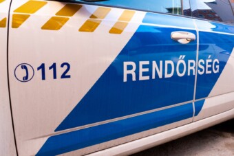Autót is lopott az anyját terrorizáló tizenéves, elfogták