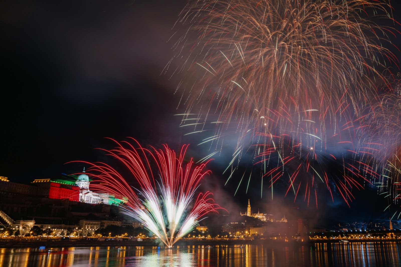 Bejelentették, így változik Budapest közlekedése augusztus 20-ára
