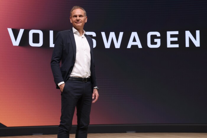 A VW kétségbeesve keresi a megoldást a bajaira 1