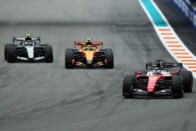 Itt az új F1-es döntés, megint a Red Bull járt rosszul 3