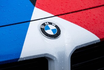 A BMW a Forma-1-ben? Itt a válasz legfelülről