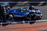 Elkelt egy ülés a 2027-es F1-es szezonra 2 Elkelt egy ülés a 2027-es F1-es szezonra 2