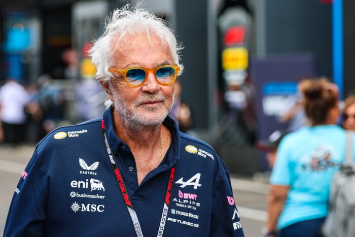 Kimondták, a pilótákon spórolhatna az F1 1 Kimondták, a pilótákon spórolhatna az F1 1