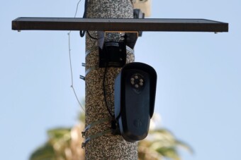 Aranyat rejtő rendszámfelismerő kamerákról terjedt el egy egészen vad elmélet
