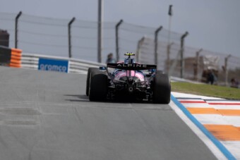 Újabb dominó dőlt el a Forma-1-ben