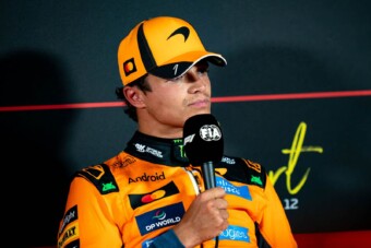 Az F1-címvédő elmondta, máshova igazolhatott volna