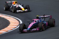 A pilóta elismerte, elkövette az F1 főbűnét 2