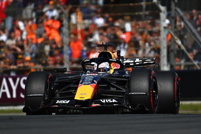Eső kavarta meg a holland F1-es időmérőt 7 Eső kavarta meg a holland F1-es időmérőt 7
