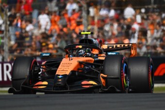 Eső kavarta meg a holland F1-es időmérőt