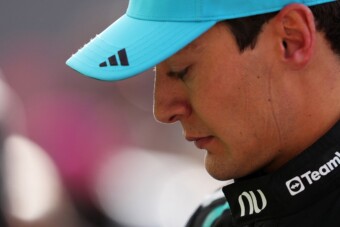 Russell: Jó döntés volt a csapatutasítás