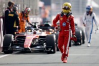 Schumacherrel fognak versenyezni Hamiltonék 1