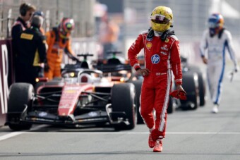 Hamilton már bánja a rádiós hisztit