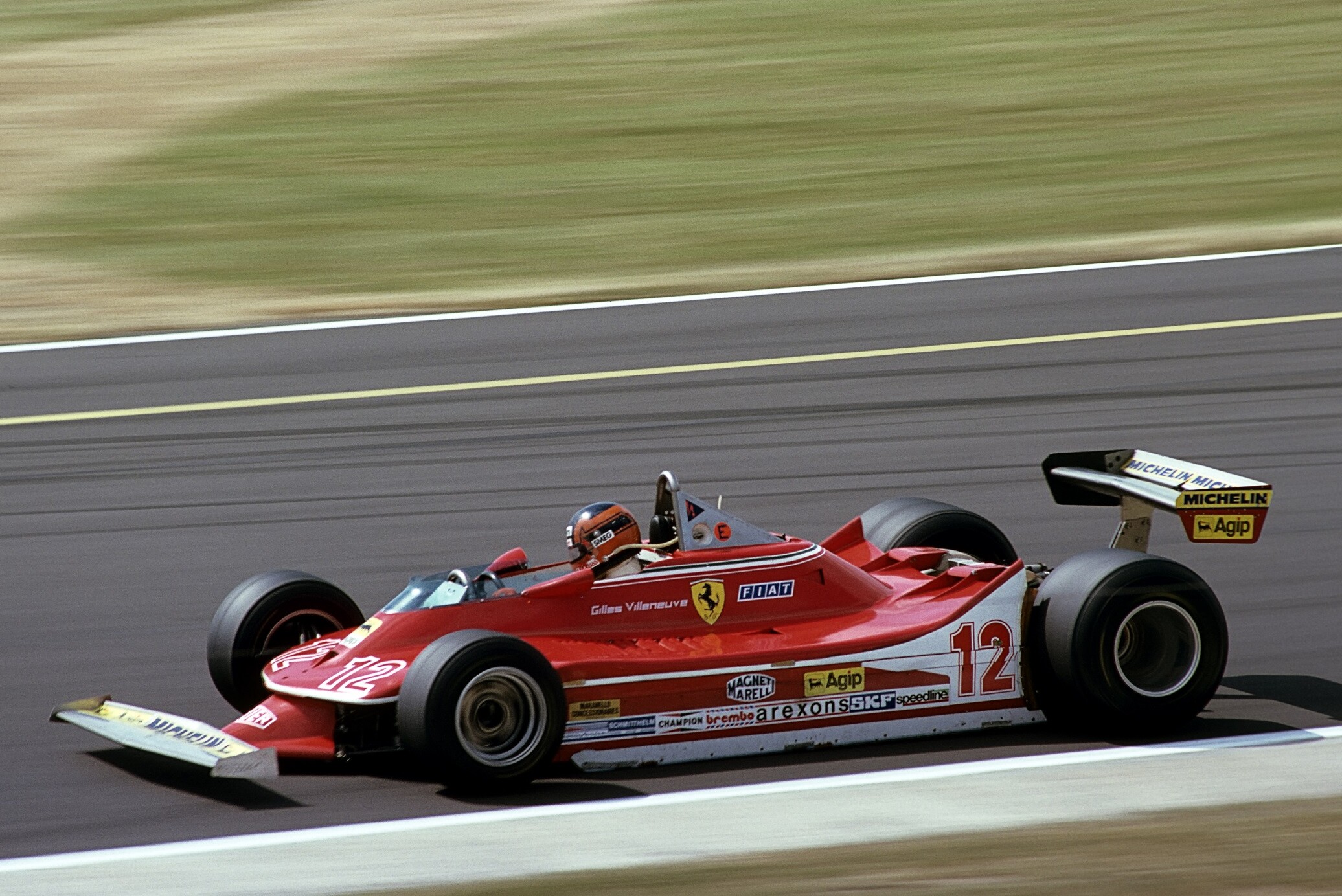 Újabb F1-es film jön, megvan a premier ideje is