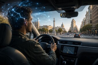 Furcsa összefüggést találtak a GPS és az Alzheimer-kór között