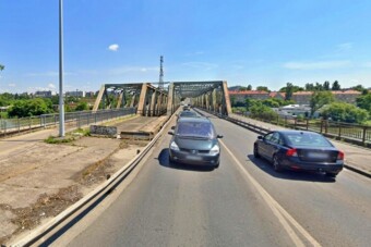 Lezárások jönnek a hétvégén Dél-Pesten