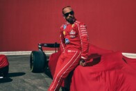 30 évet ugrik az időben a Ferrari Monzában 1 30 évet ugrik az időben a Ferrari Monzában 1