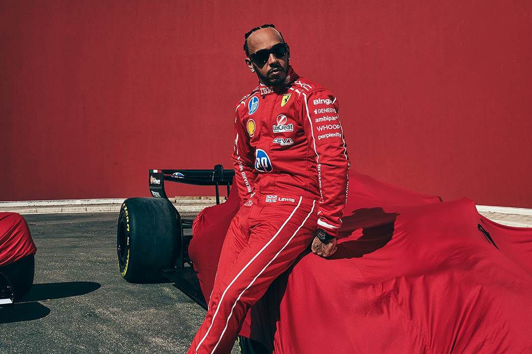 Schumacherrel fognak versenyezni Hamiltonék