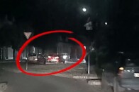 Utcai verseny: a rendőrök orra előtt dobta el a Lamborghinit 6 Utcai verseny: a rendőrök orra előtt dobta el a Lamborghinit 6