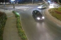Tévedésből driftelt a magyar autós Görögországban, rendőrségi ügy lett belőle 1 Tévedésből driftelt a magyar autós Görögországban, rendőrségi ügy lett belőle 1
