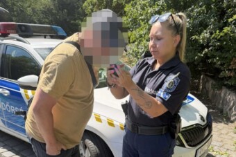 Ittas vezetés miatt nem volt jogsija, mégis részegen fogták meg