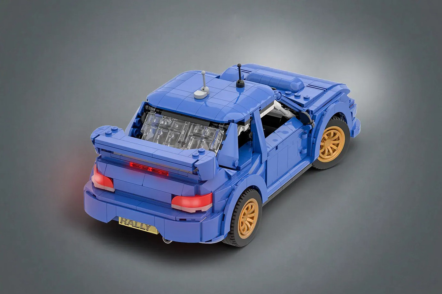 lego10 | Vezess