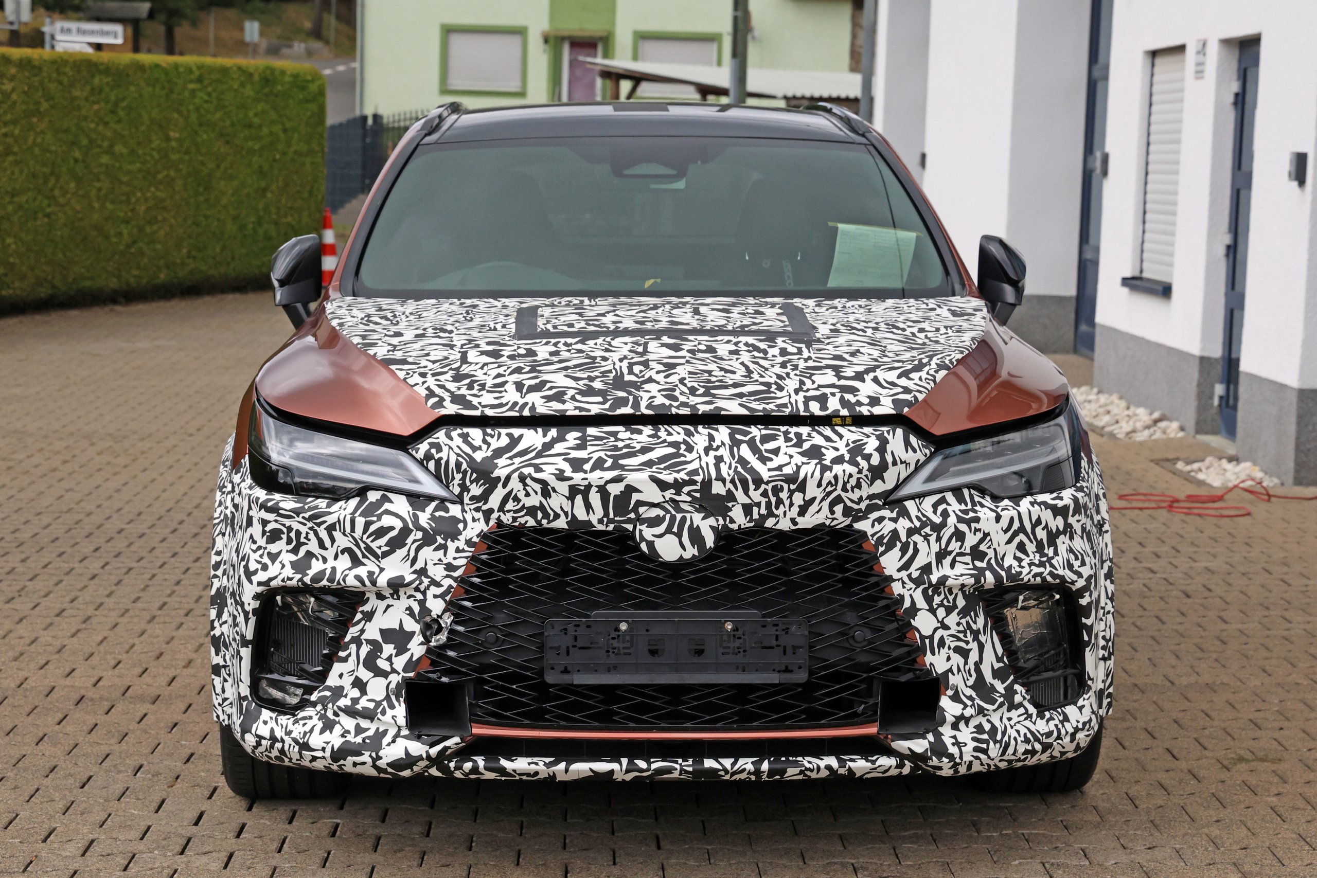 lexus-rx-1 | Vezess
