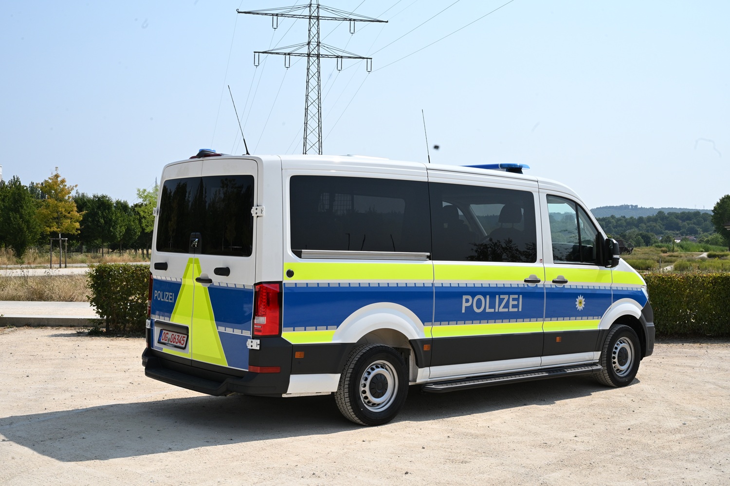 man_tge_bundespolizei16 | Vezess