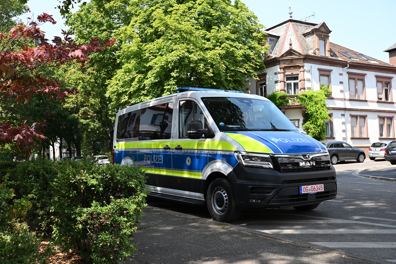 man_tge_bundespolizei96 | Vezess