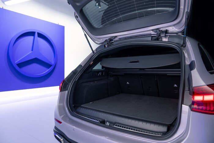 Megújul a Mercedes-Benz C-osztály 20
