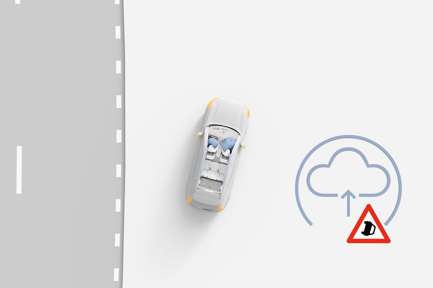new-intelligent-safety-features-coming-to-volvo-ex60-ex90-and-es907 | Vezess