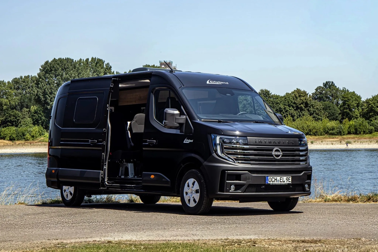 nissan-interstar-e-camper-00006-2048x1352 | Vezess