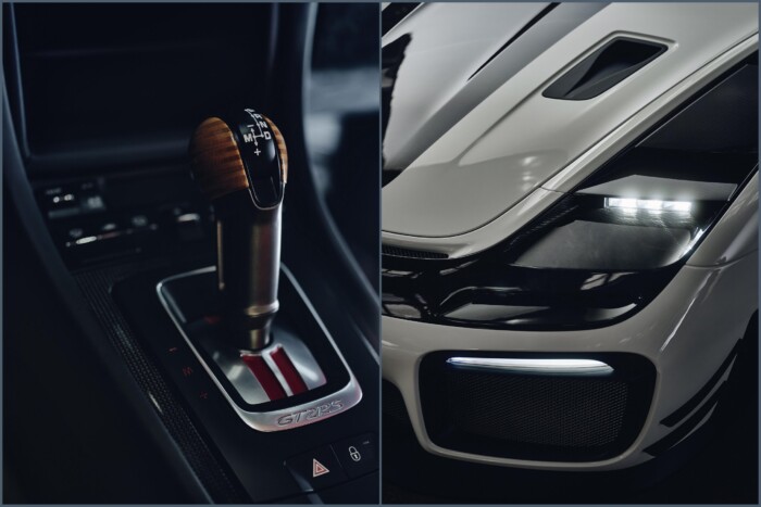 Lapos orral még szexibb a Porsche 911 8 Lapos orral még szexibb a Porsche 911 8