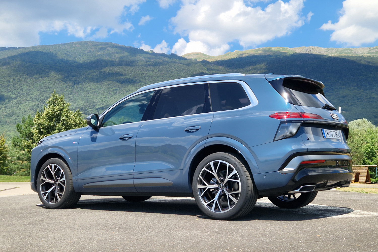 q3 | Vezess