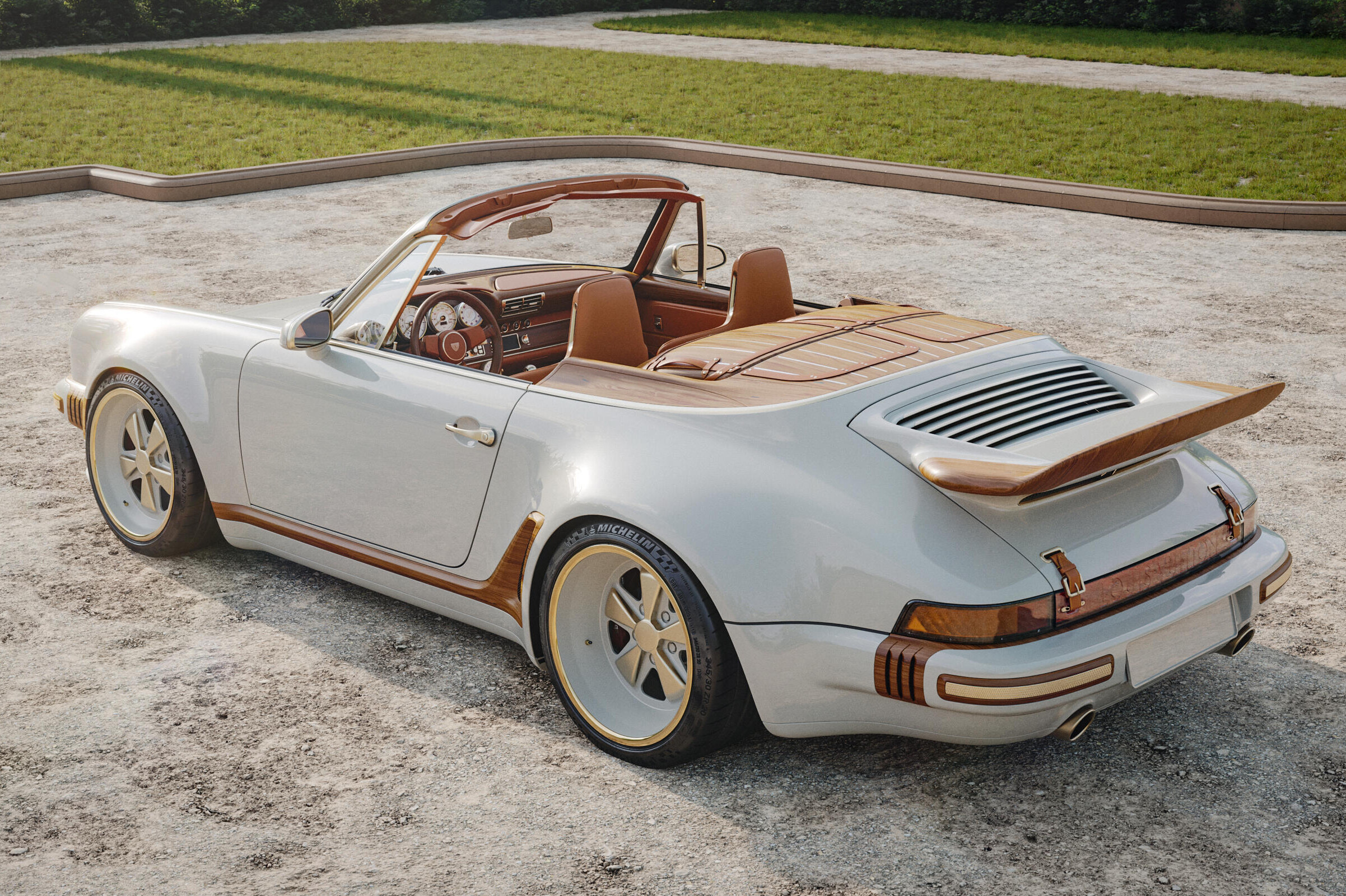 rendering_como_porsche_911_reimagined_by_singer_-_classic_turbo_09 | Vezess