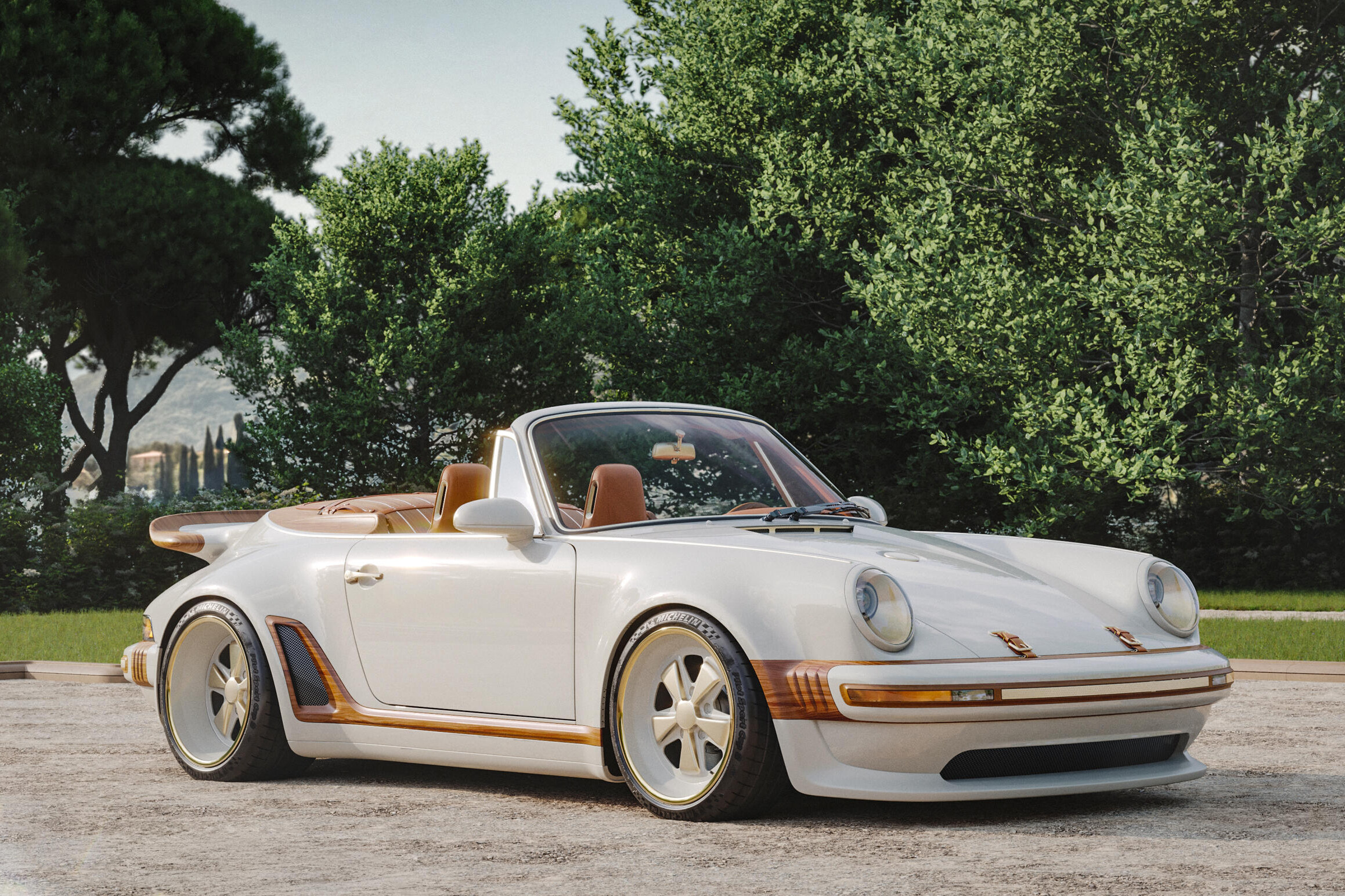 rendering_como_porsche_911_reimagined_by_singer_-_classic_turbo_11 | Vezess